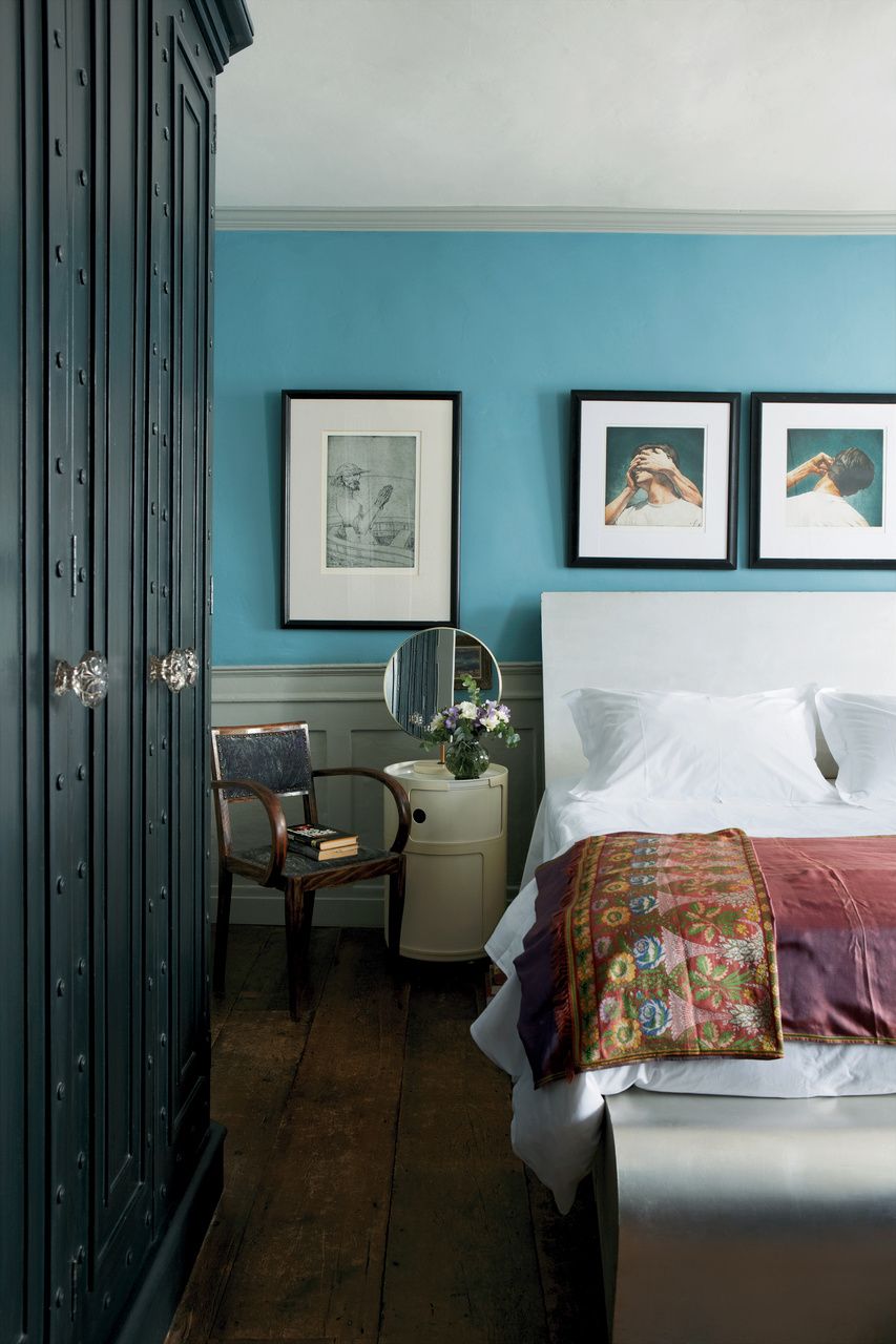 Berrington Blue No.14 — Ver la foto