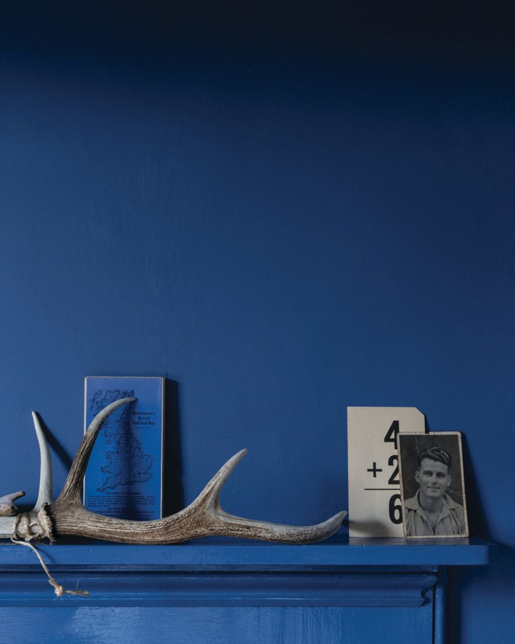 Pitch Blue No.220 — Ver la foto