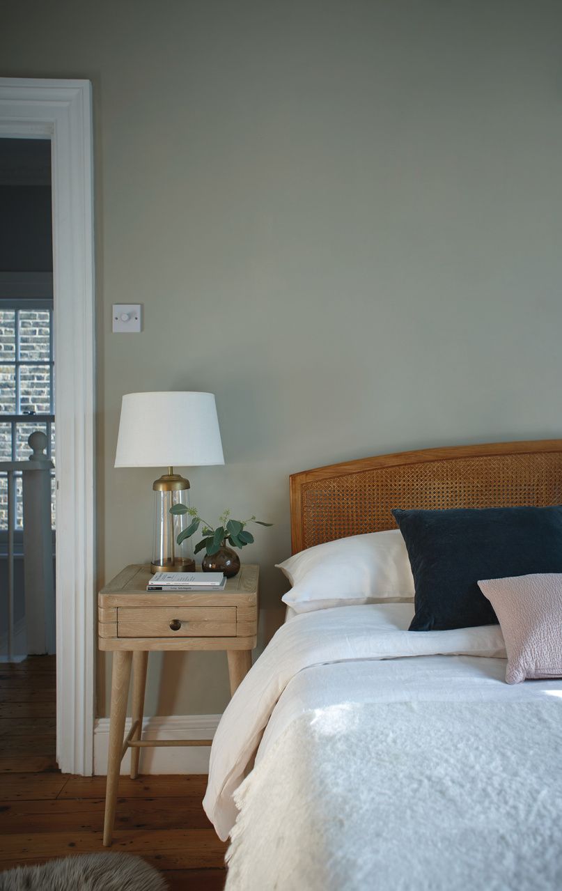 Ash Grey No.W9 — Ver la foto