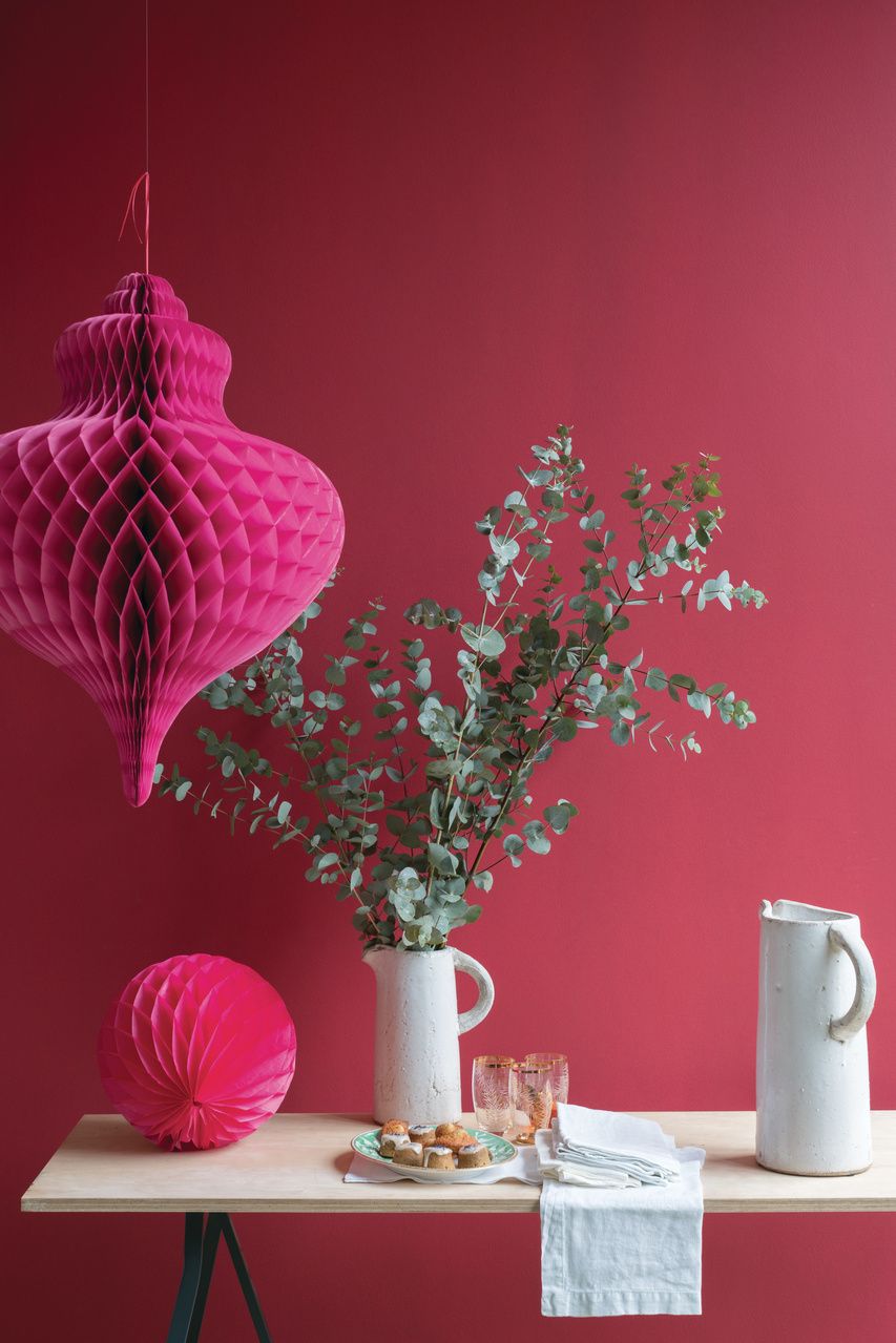Rectory Red No.217 — Ver la foto