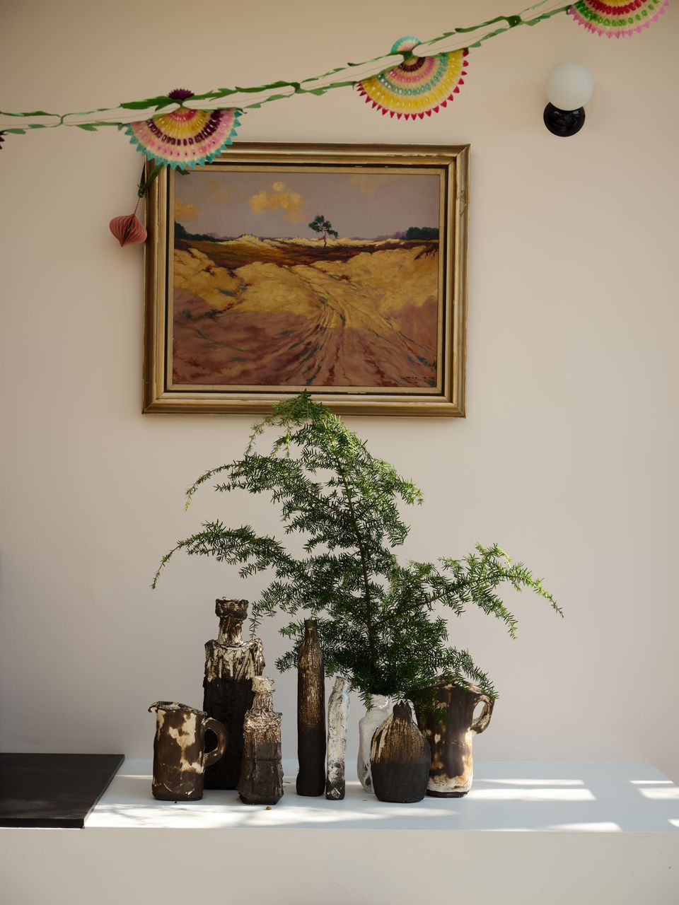 Tailor Tack No.302 — Ver la foto