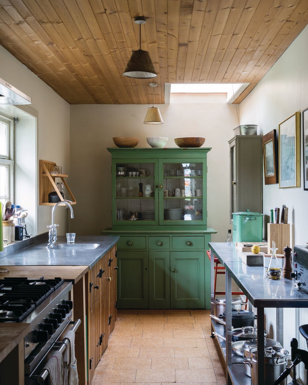 Cooking Apple Green No.32 — Ver la foto