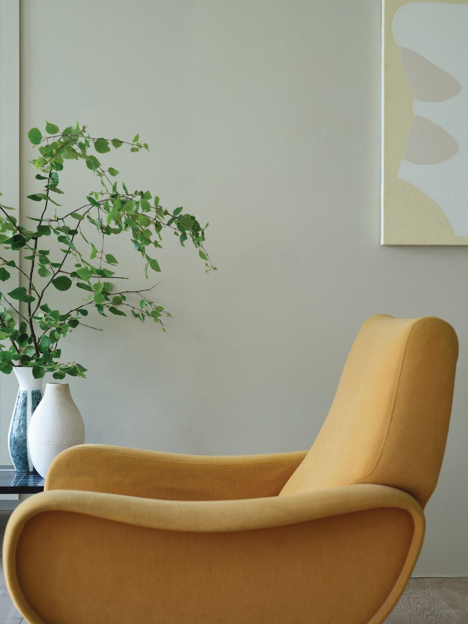 Skimmed Milk White No.W7 — Ver la foto