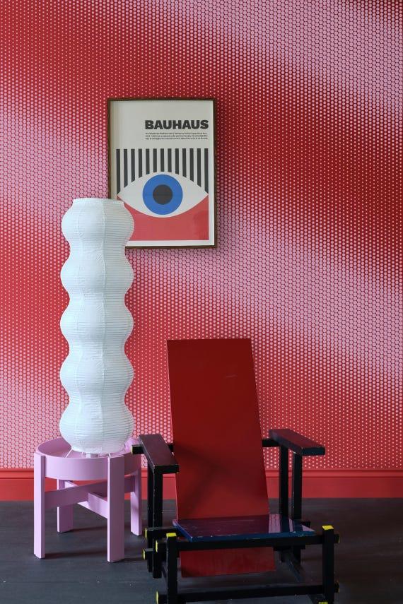 Dot en interior