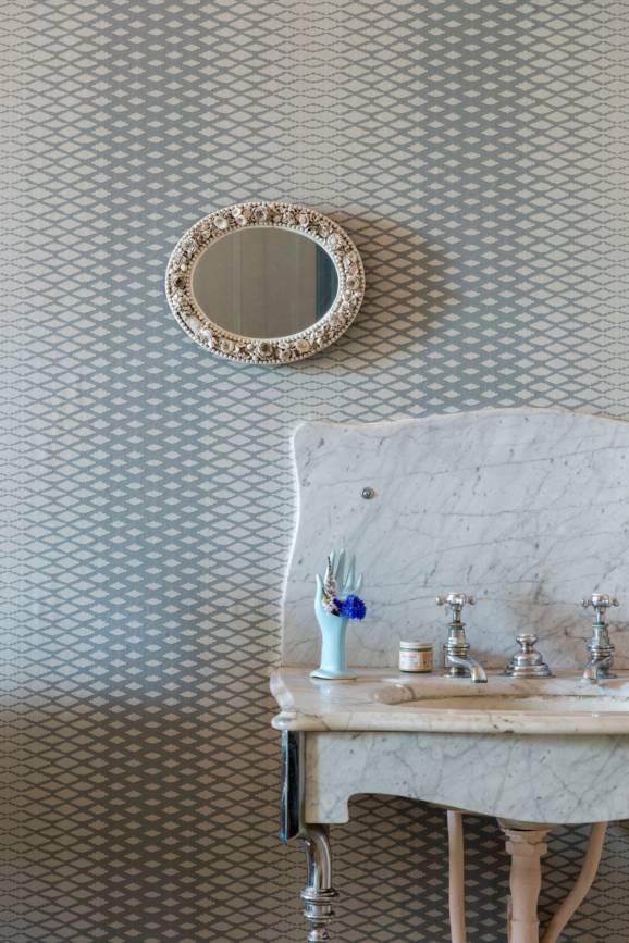 Lattice en interior