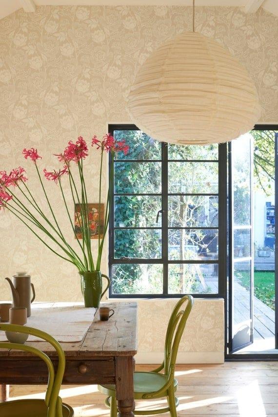 Peony en interior