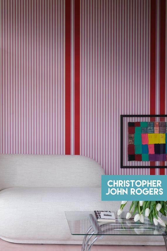 Stripe en interior