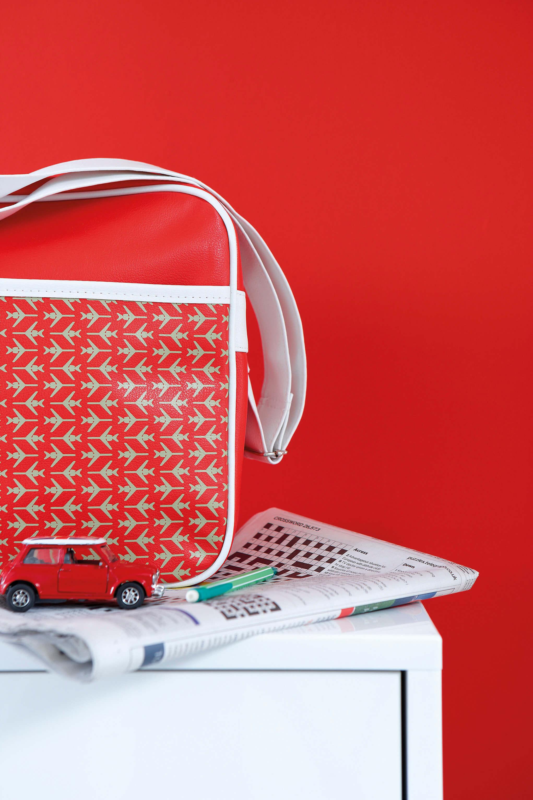 Atomic Red 190 — Ver la foto