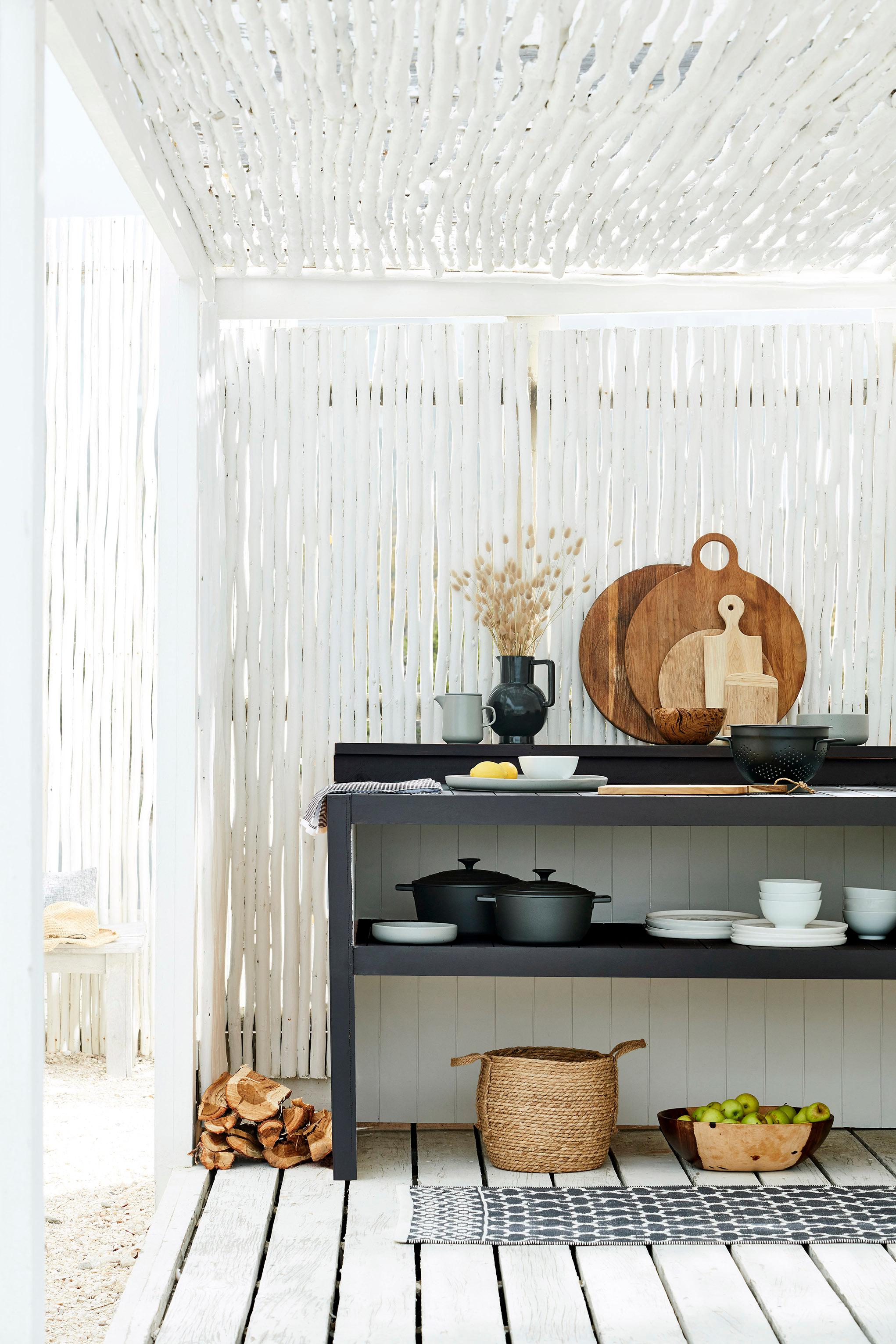 Loft White 222 — Ver la foto