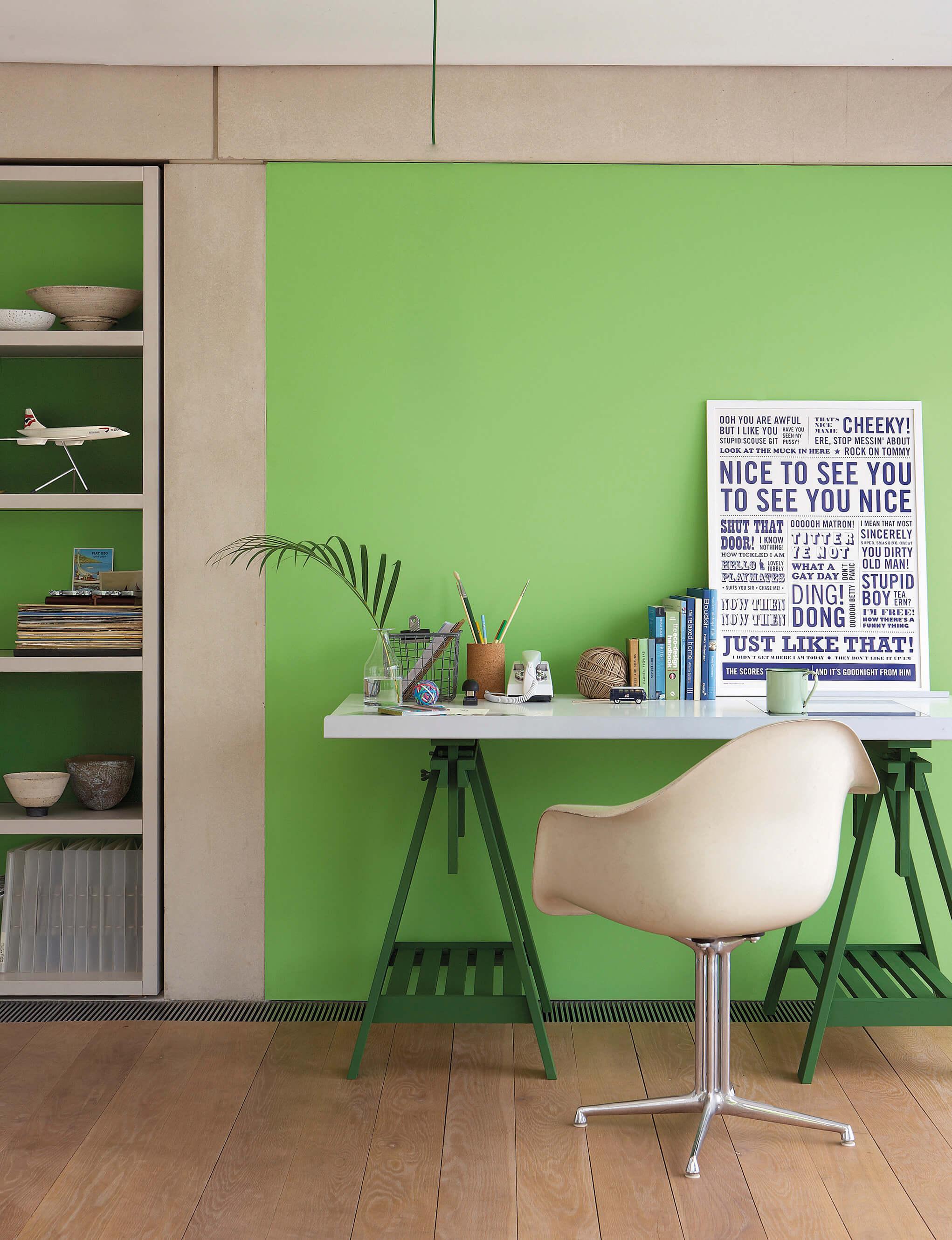 Phthalo Green 199 — Ver la foto