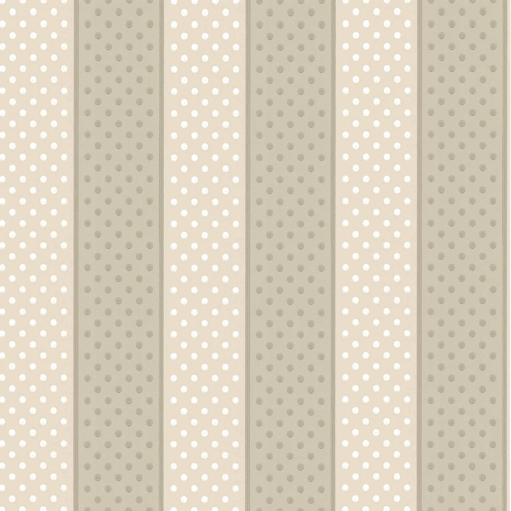 Paint Spot VANILLA/TAUPE