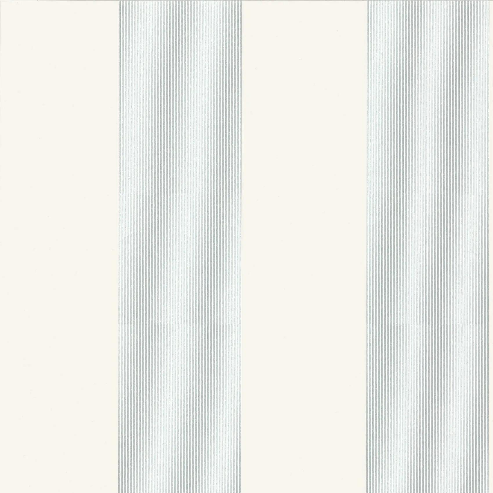 Elephant Stripe BRIGHT WHITE
