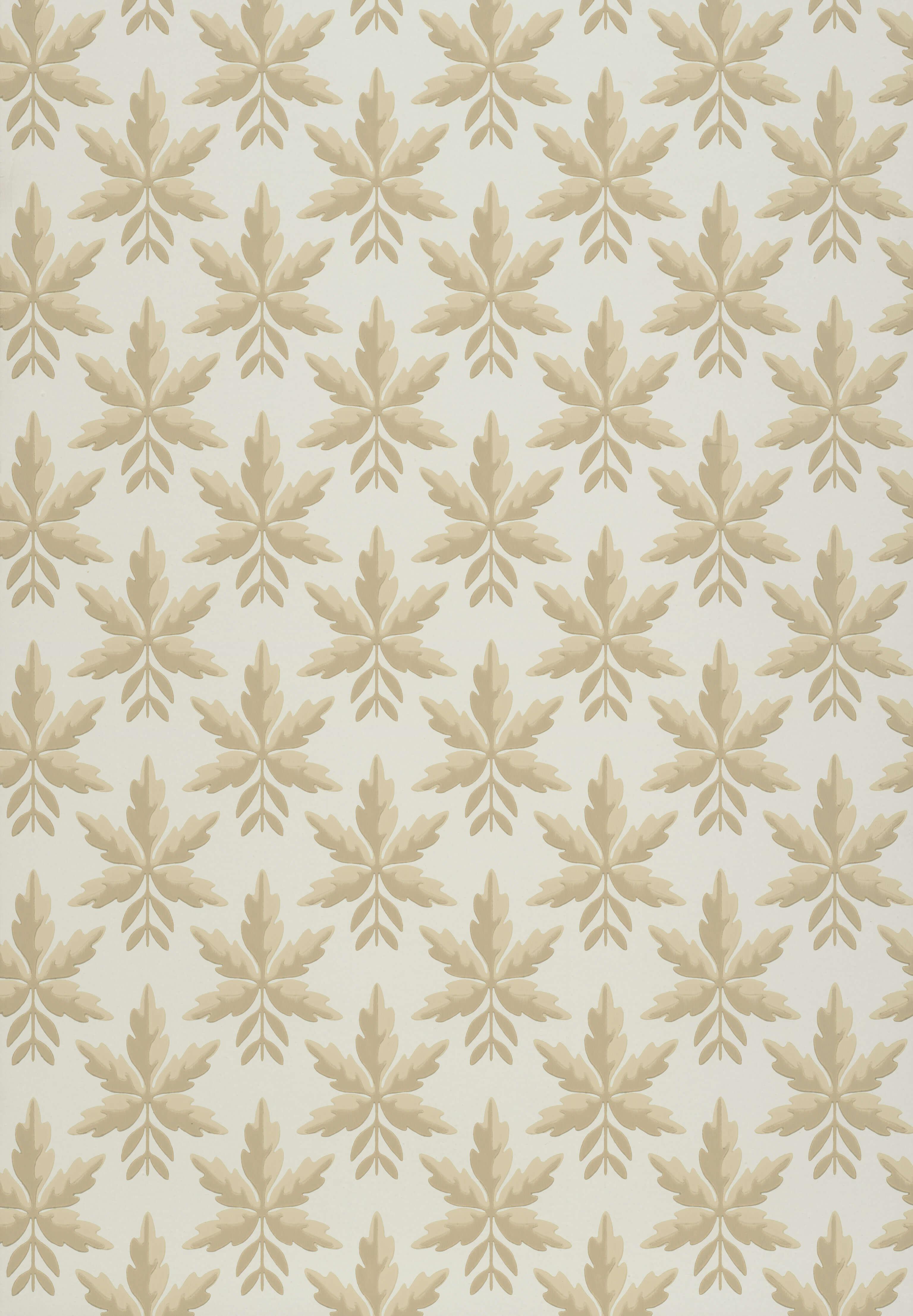 Clutterbuck Hessian
