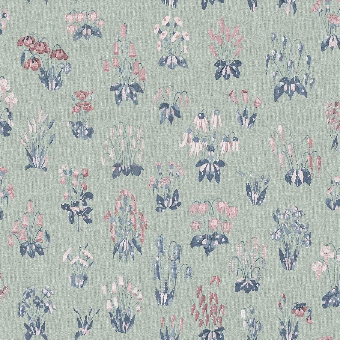 Millefleur CHAMBRAY