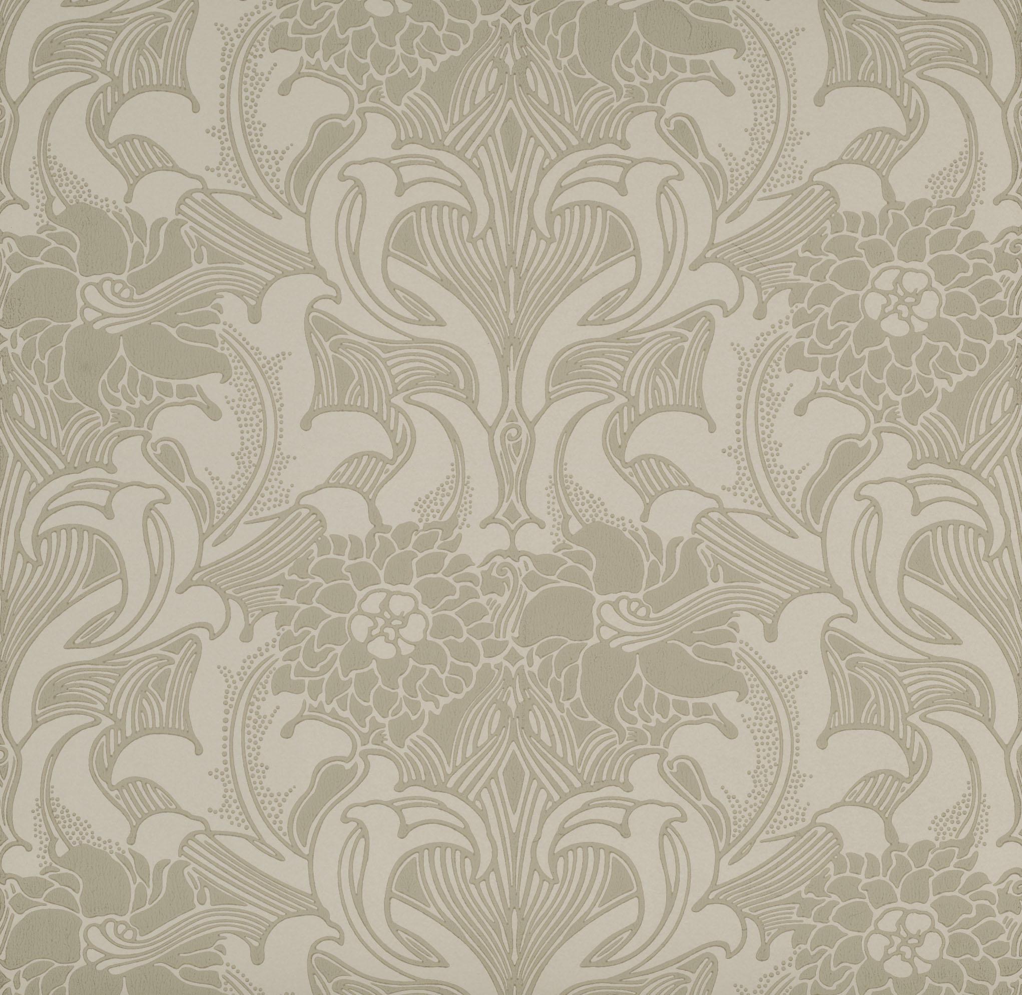 Volières FRENCH GREY
