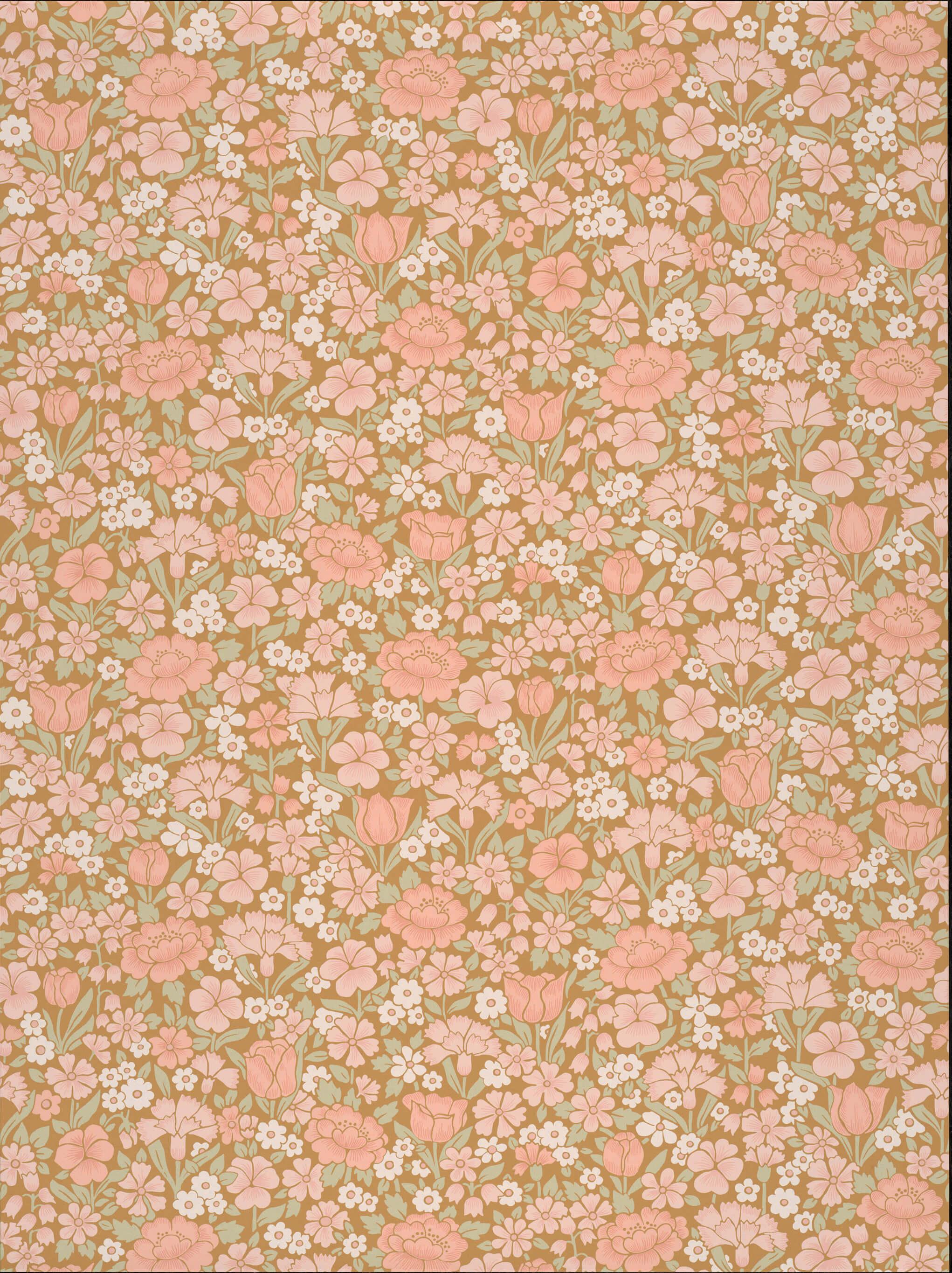 Spring Flowers Bombolone