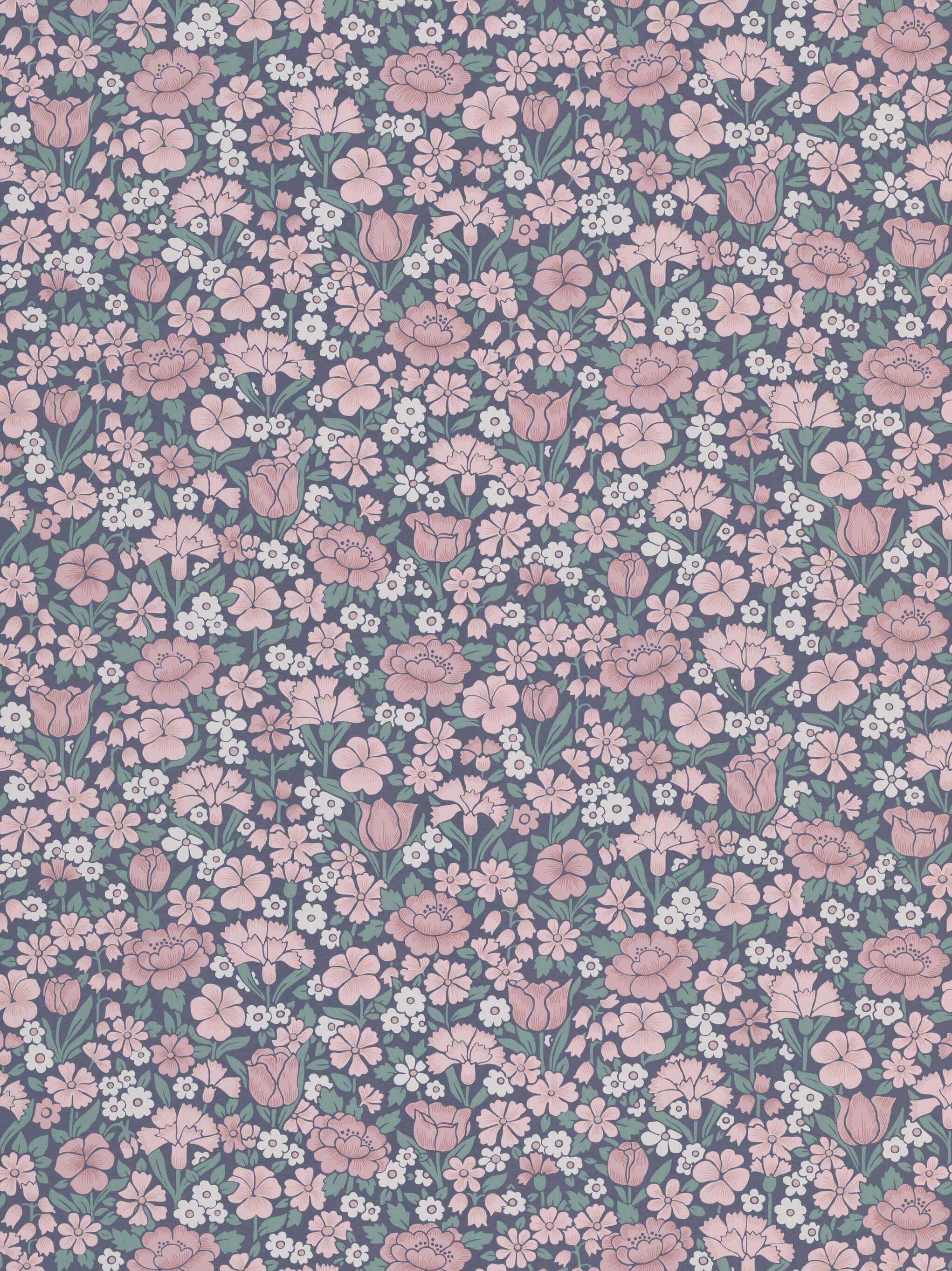 Spring Flowers