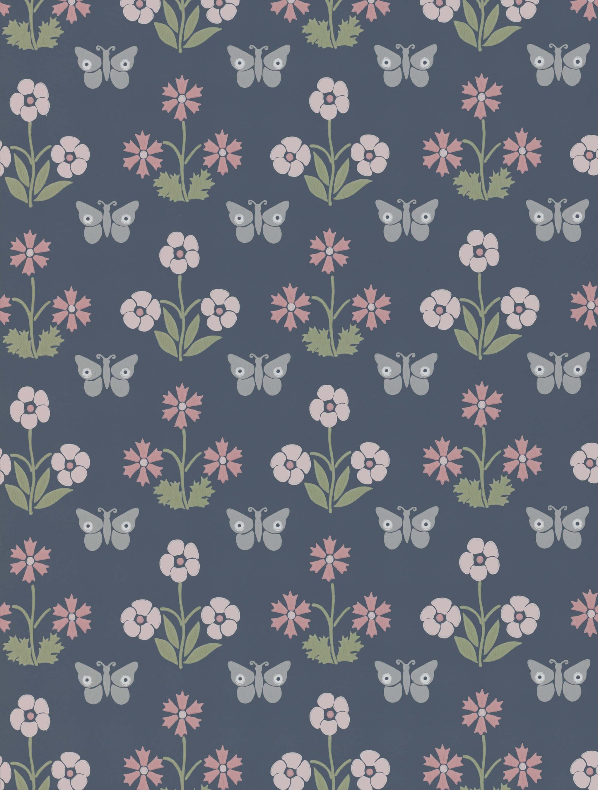 Burges Butterfly