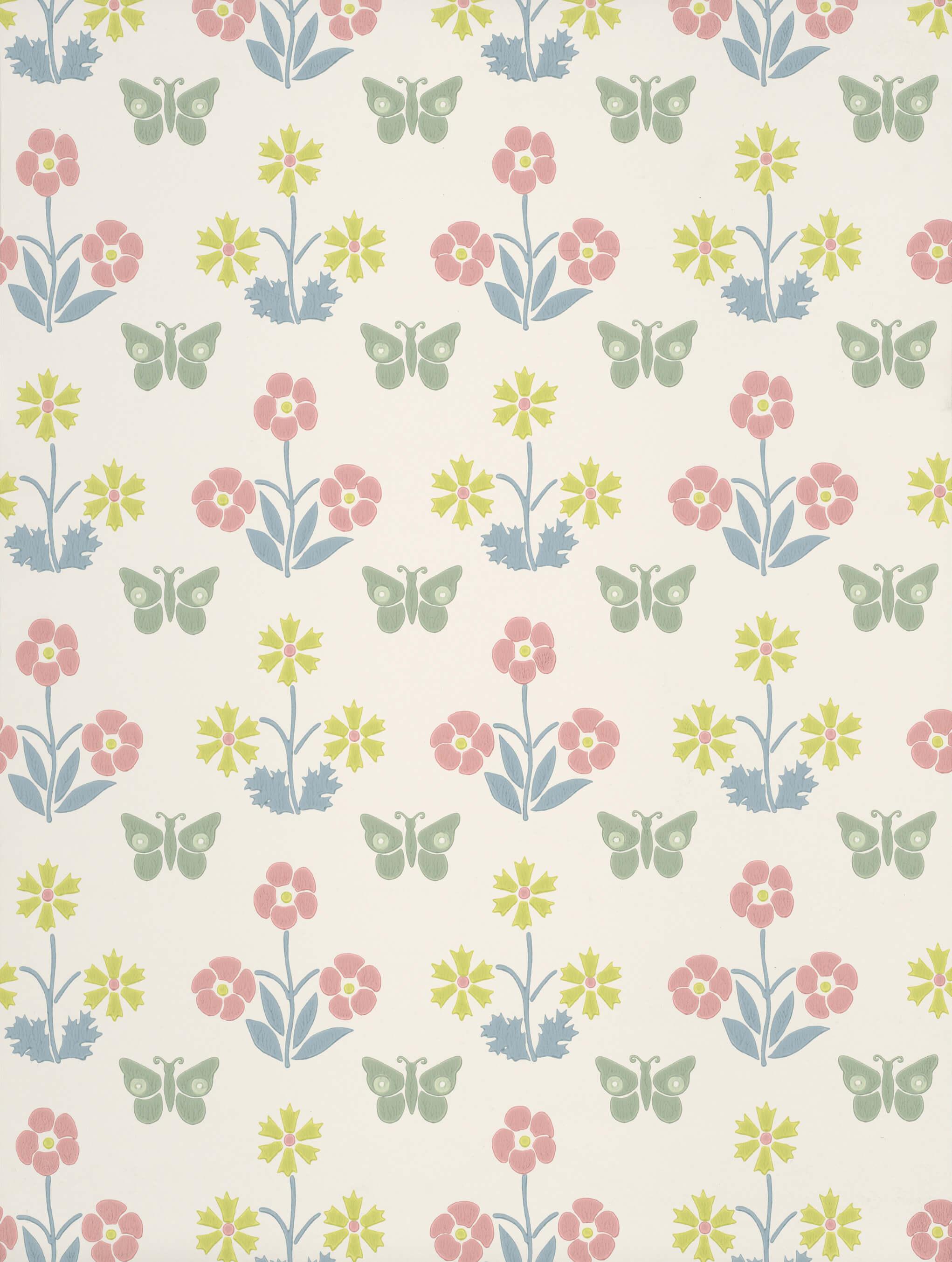 Burges Butterfly Slaked Lime