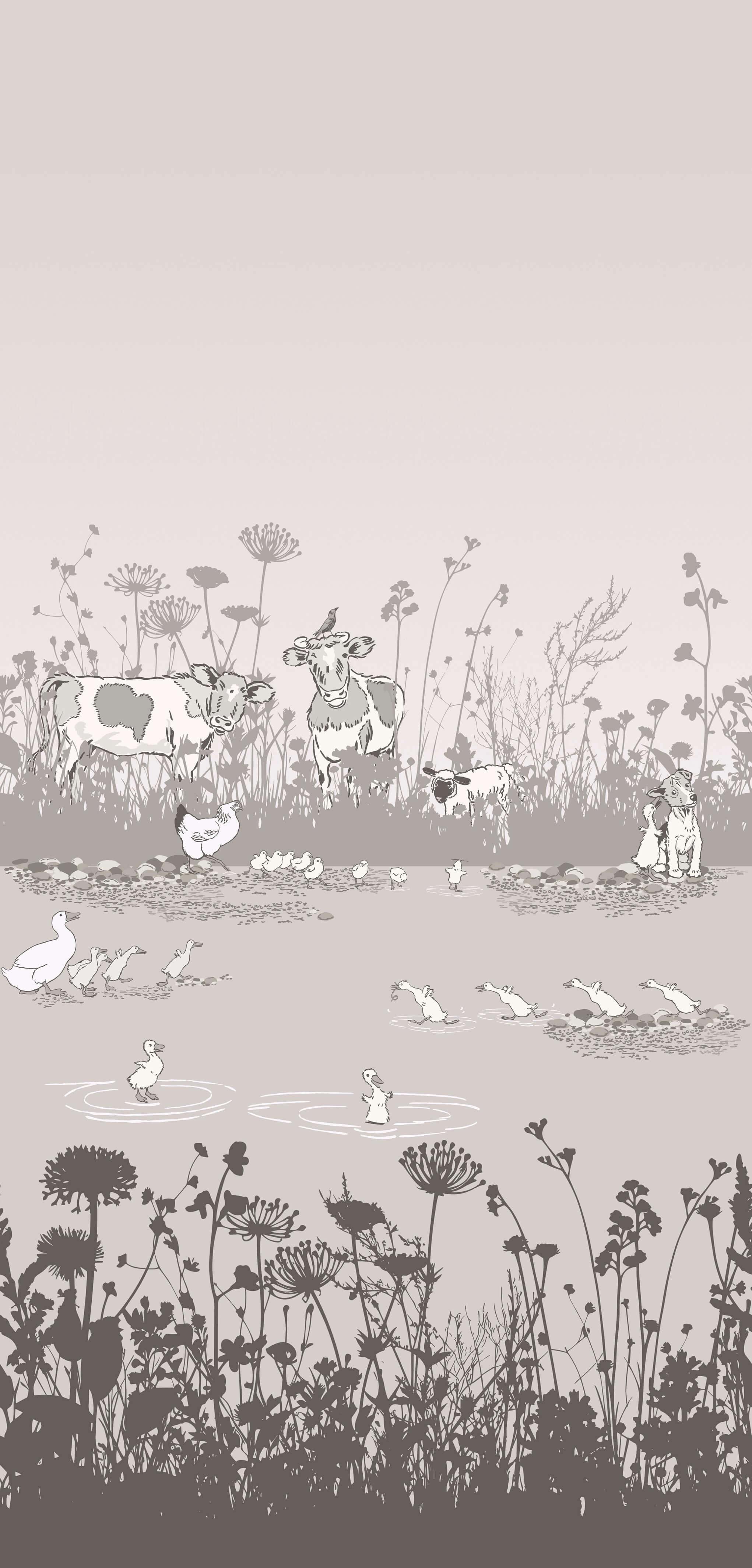 Riverside Capers Cluck