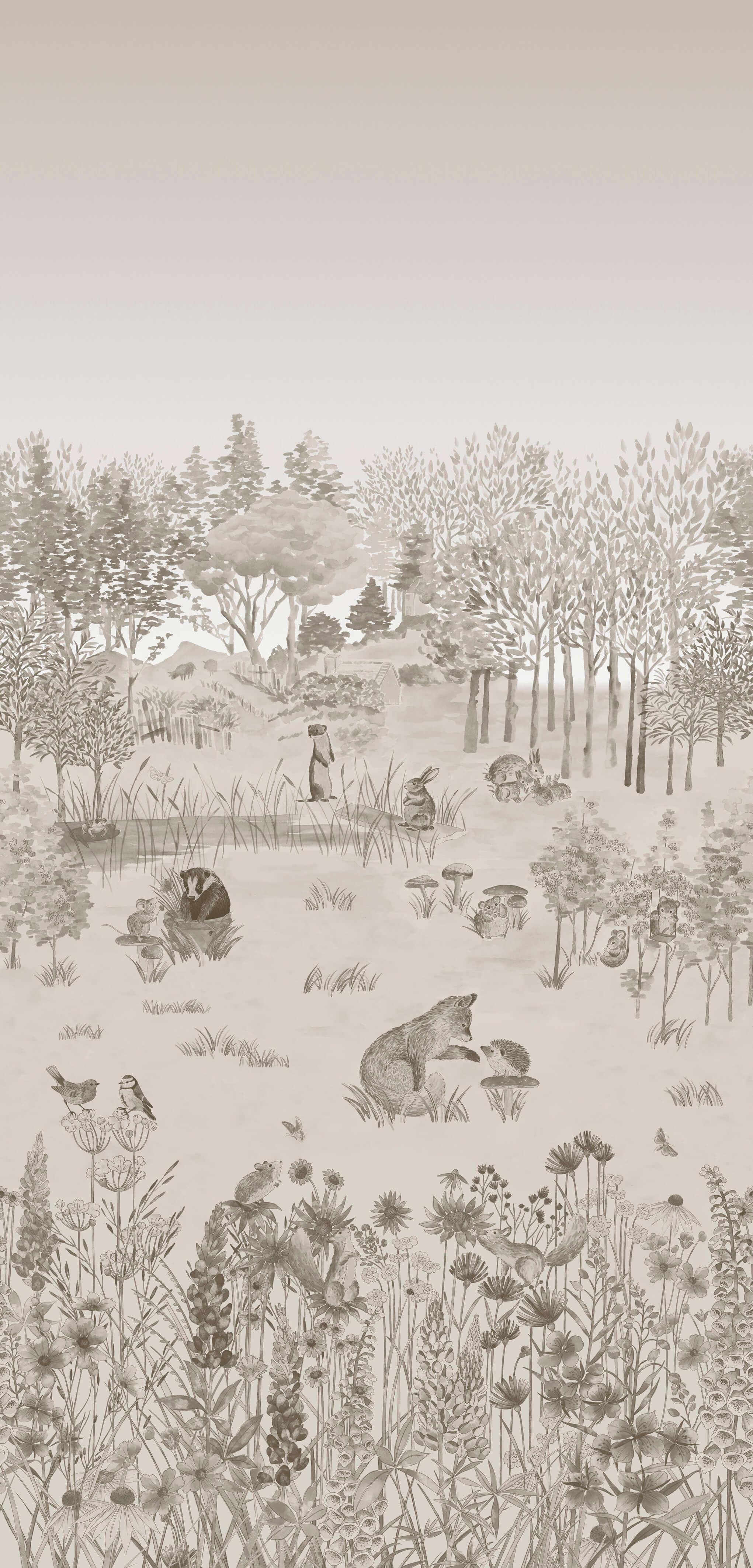Potter's Woodland Stone