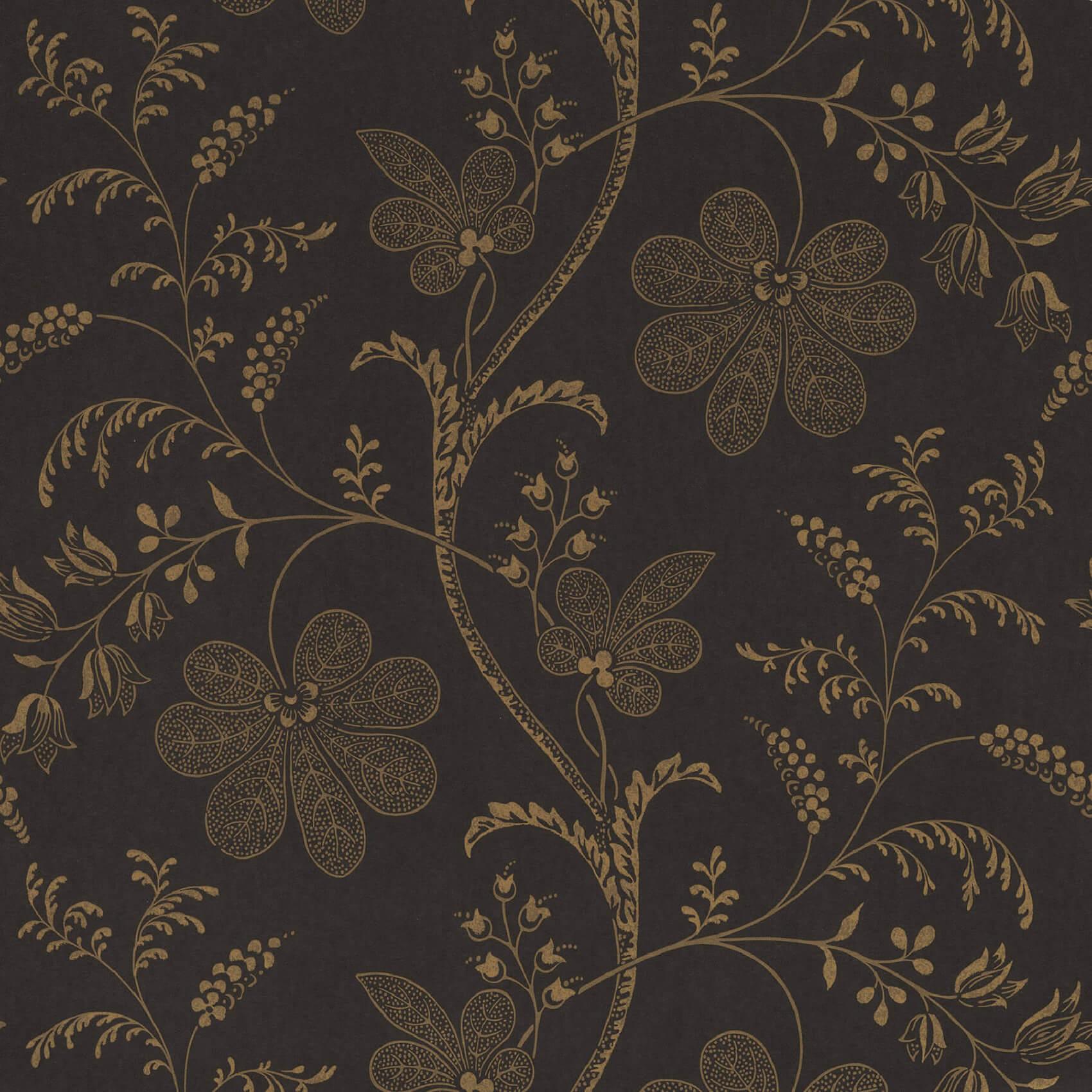 Bedford Square Ebony Gold