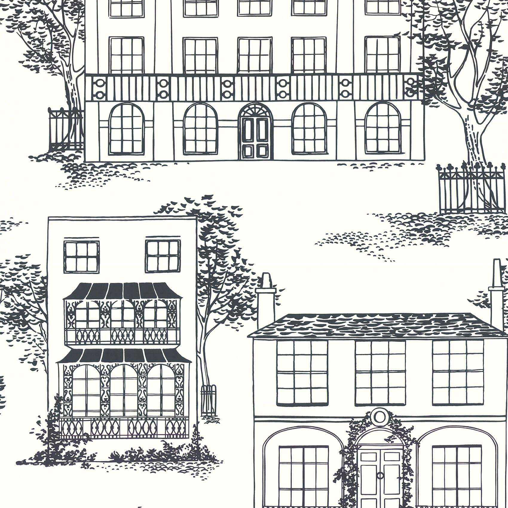 Hampstead INK