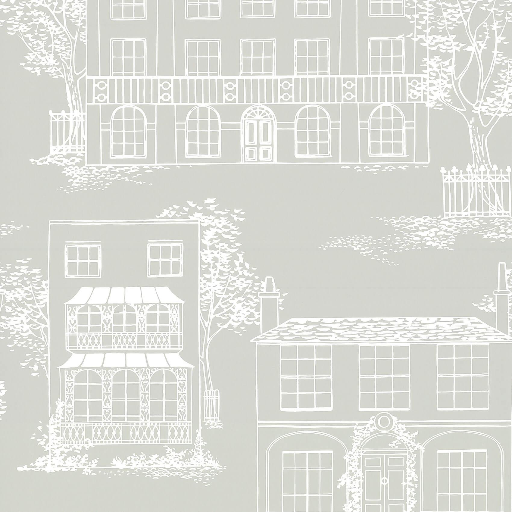 Hampstead COOL GREY