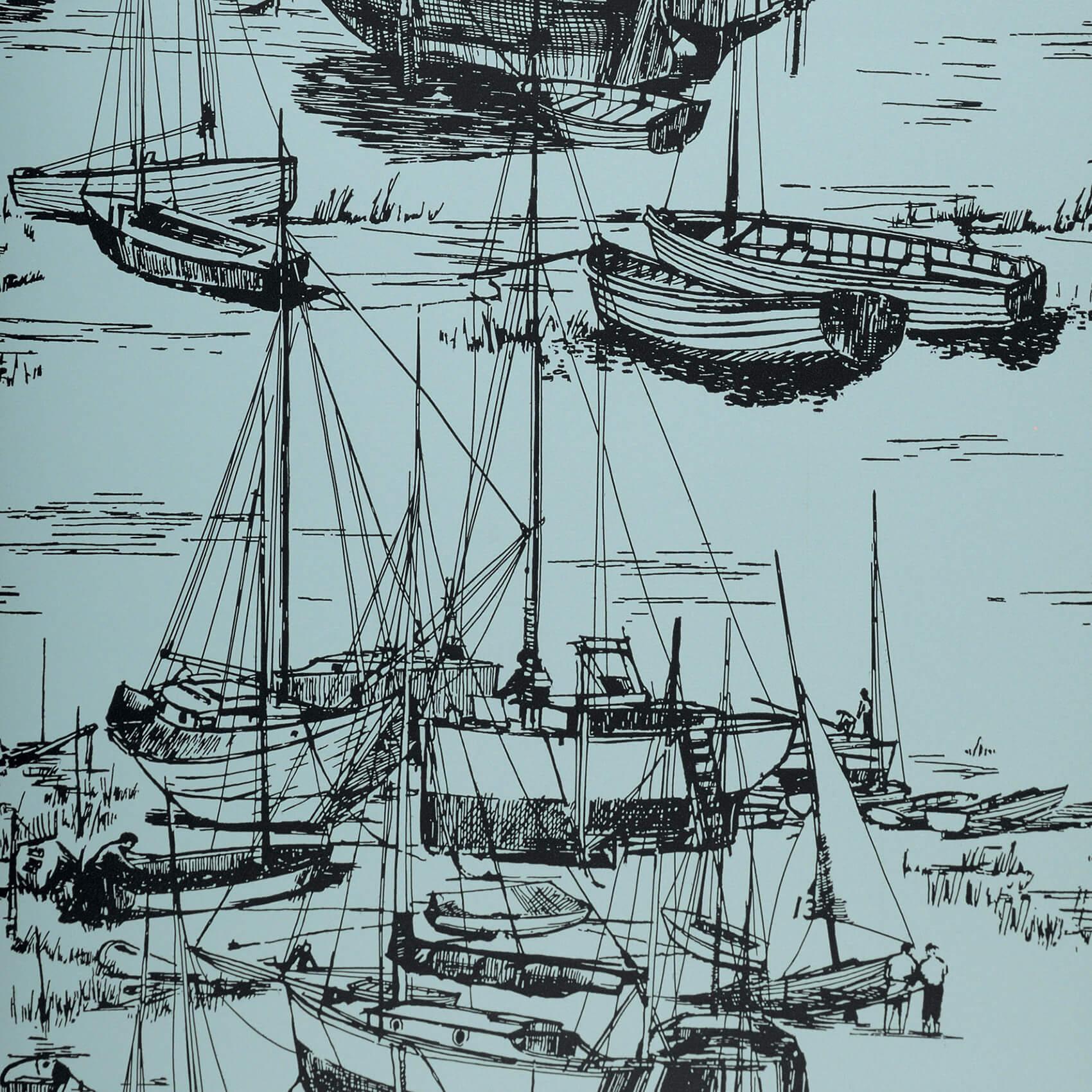 Zingara CERULEAN SEA