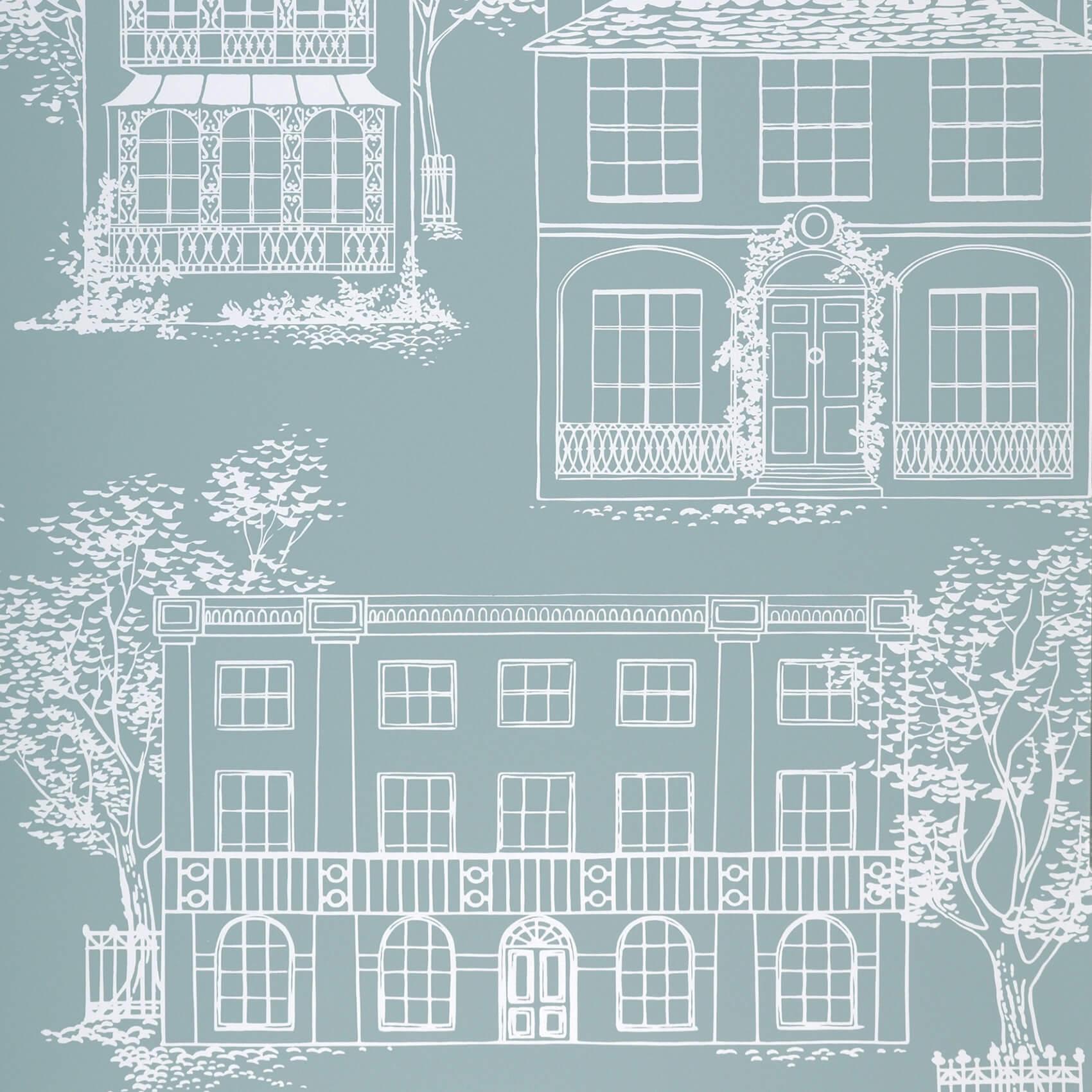 Hampstead PENUMBRA