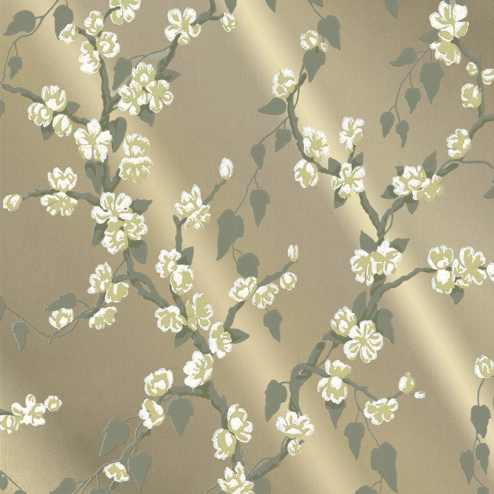 Sakura METAL LUSTRE