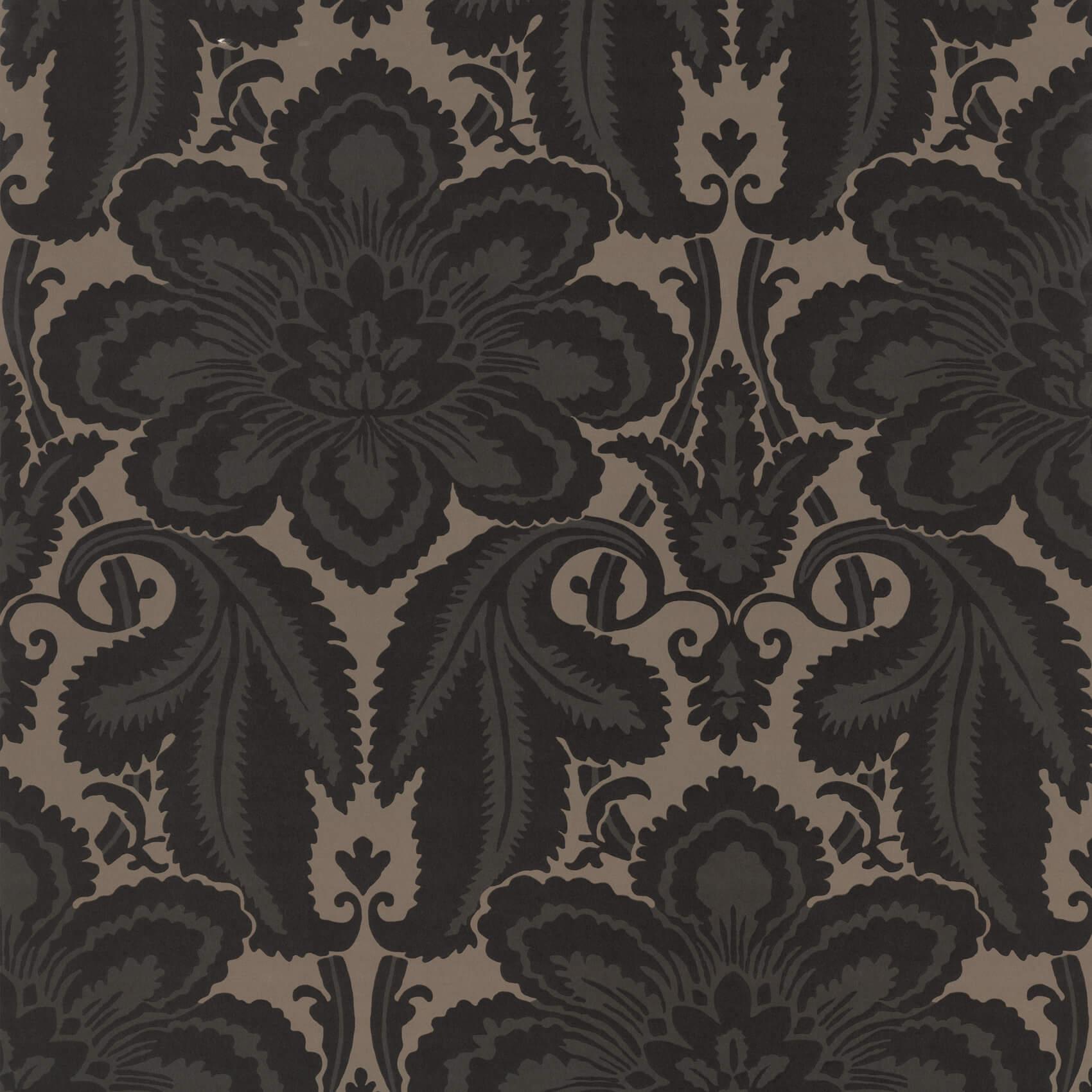 Albemarle CHARCOAL
