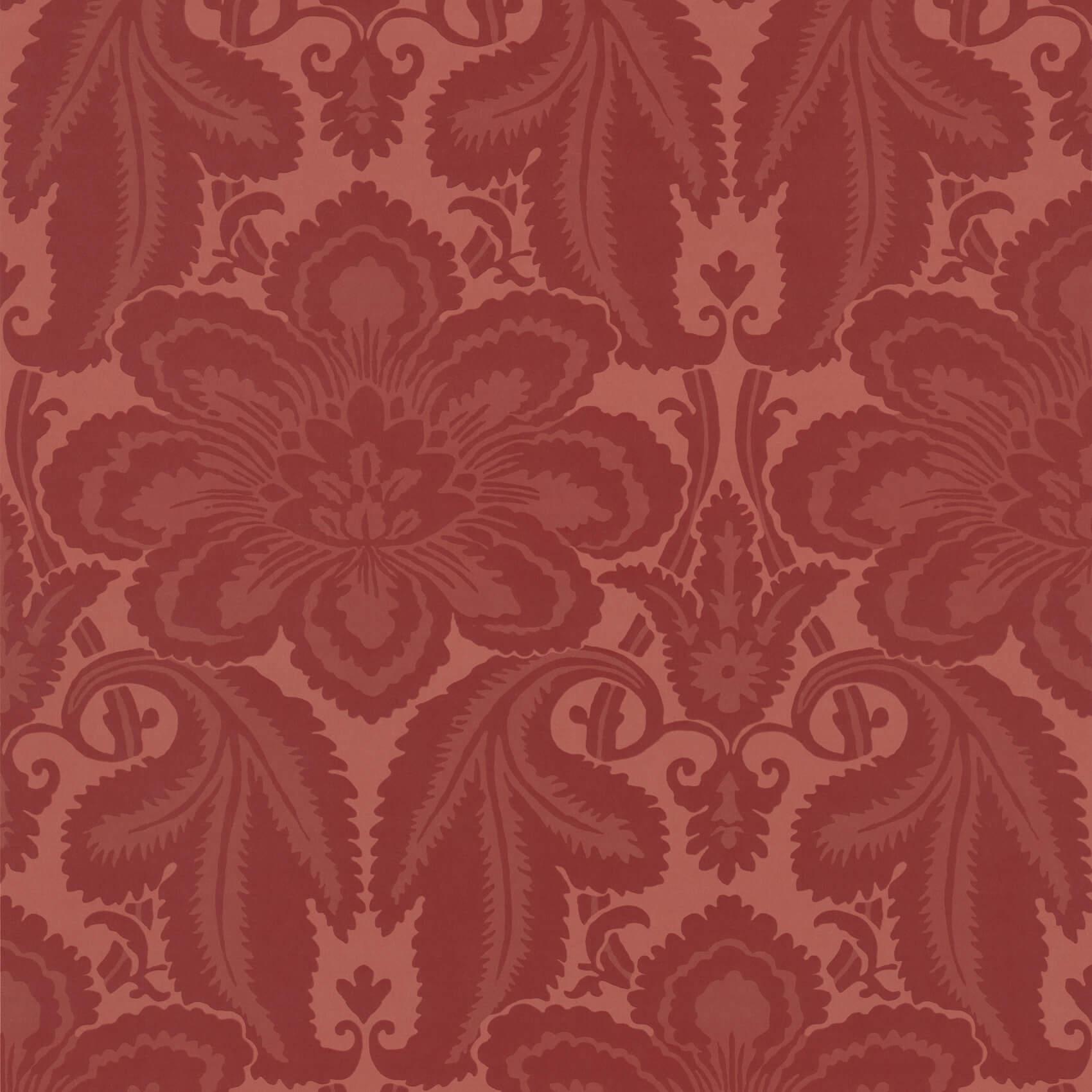 Albemarle FLAME