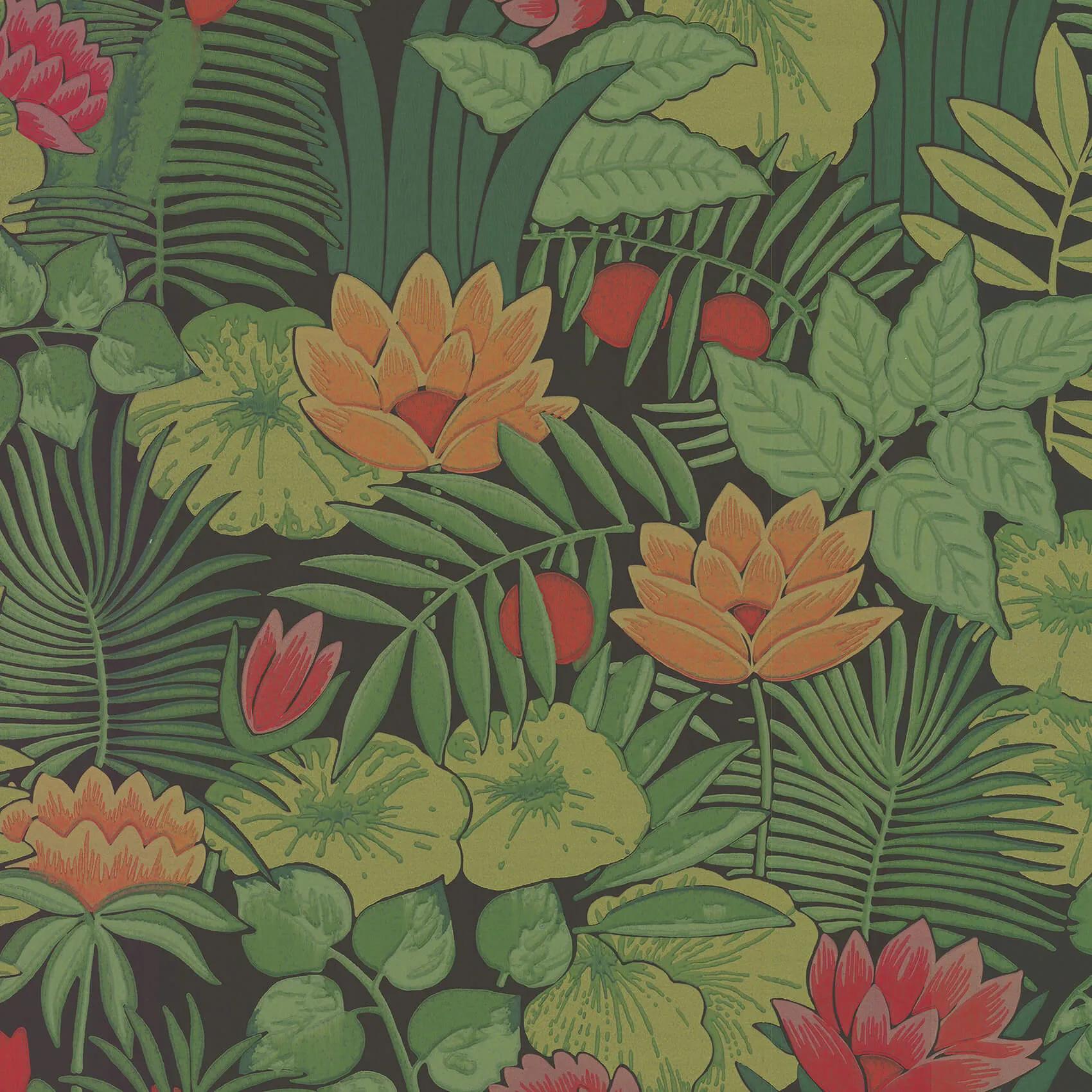Reverie JUNGLE