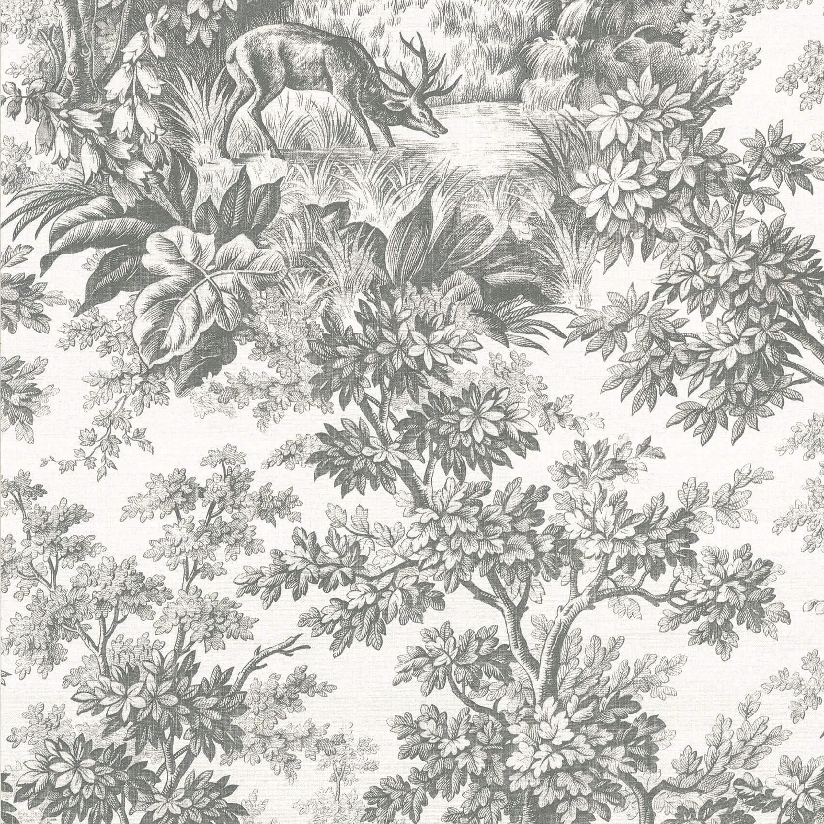 Stag Toile MOSS