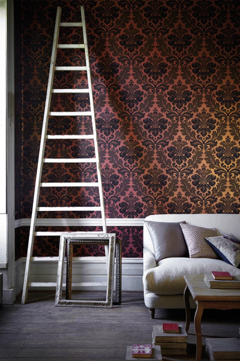 Bonaparte RED GOLD