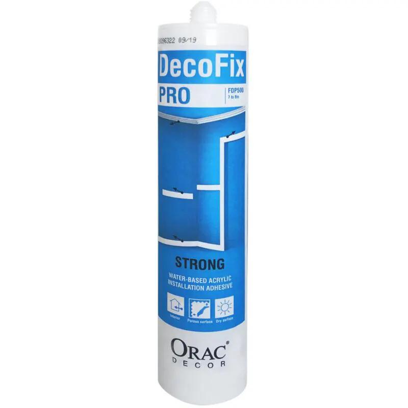 Orac Decor FDP500