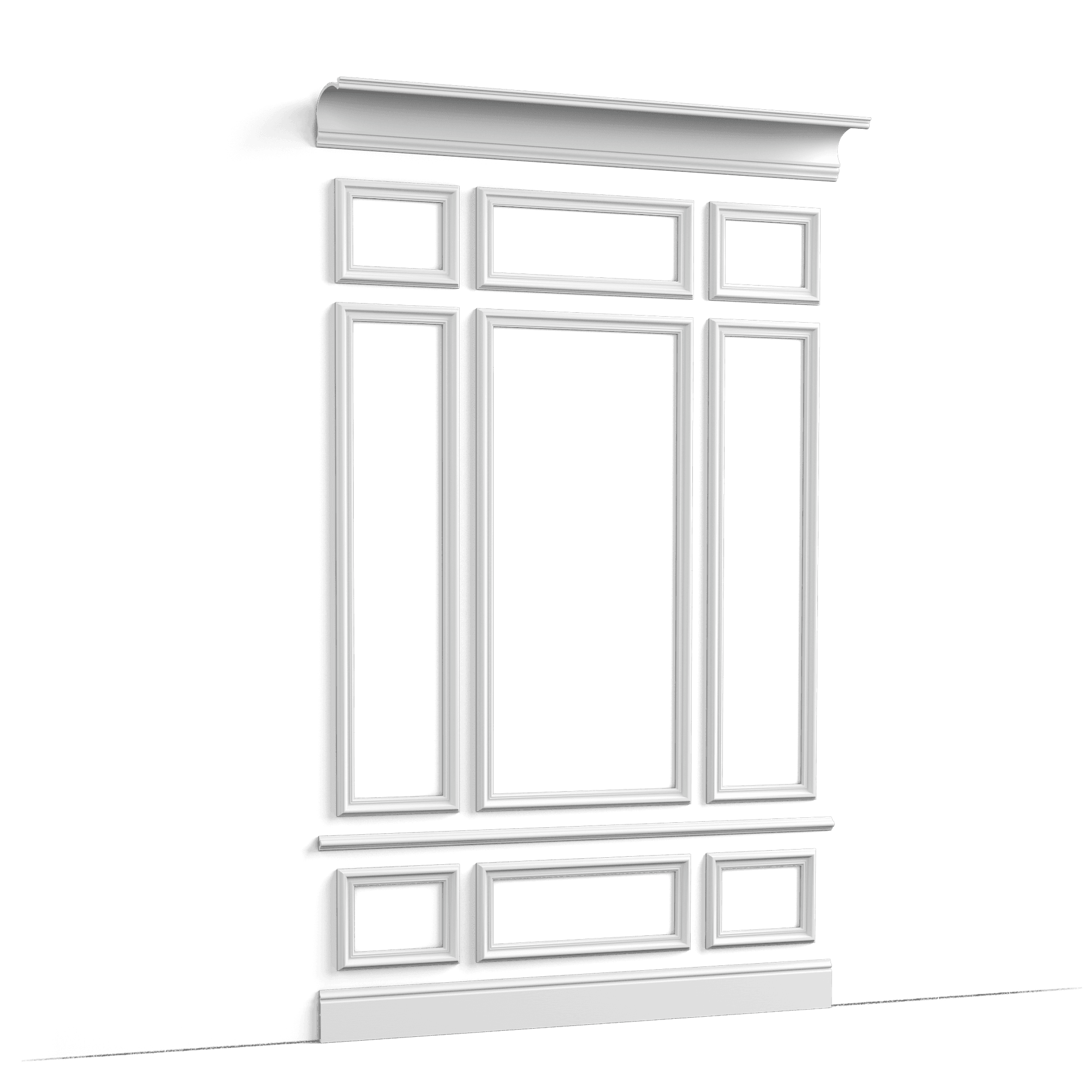 Heritage Grandeur