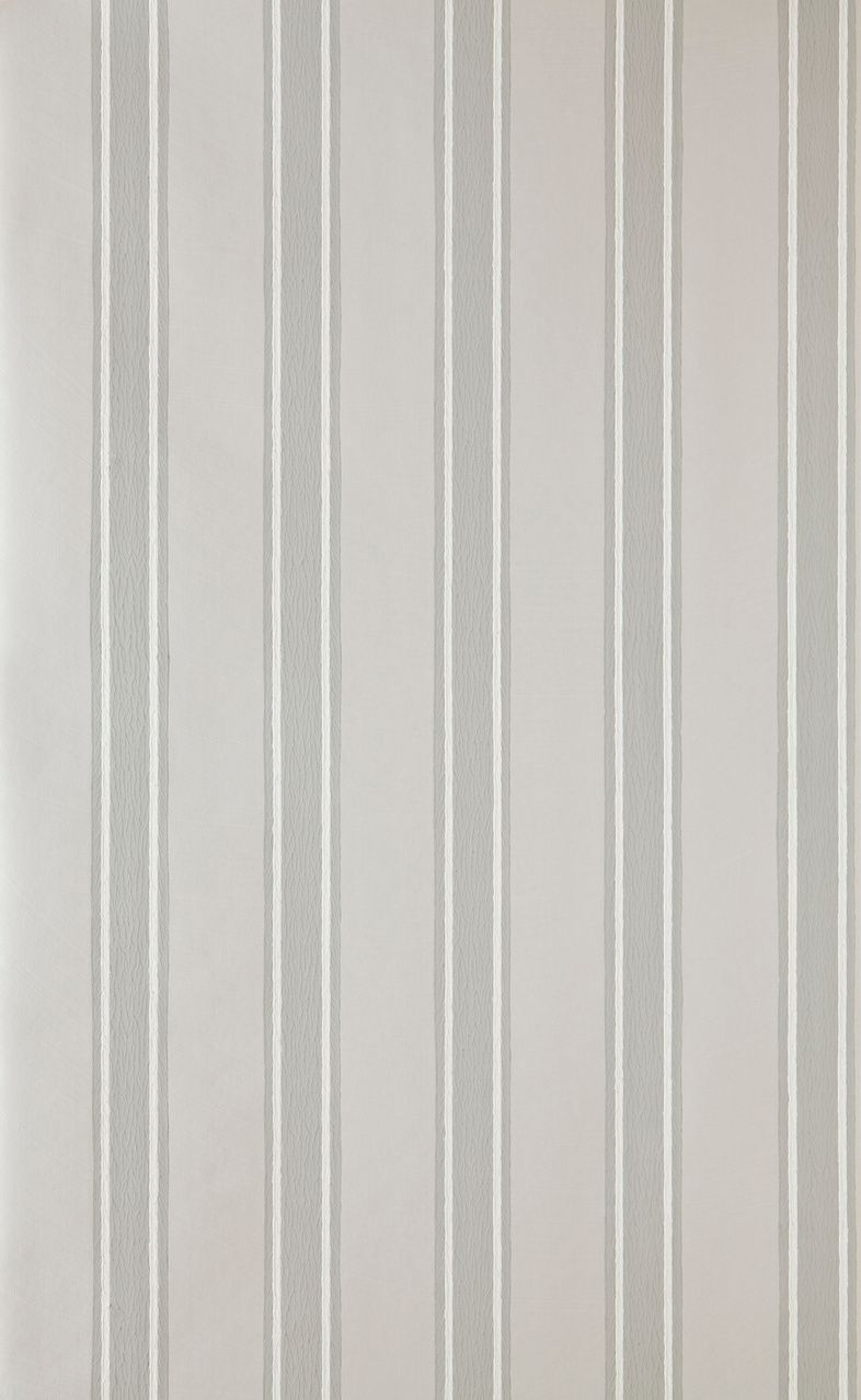 Block Printed Stripes 757