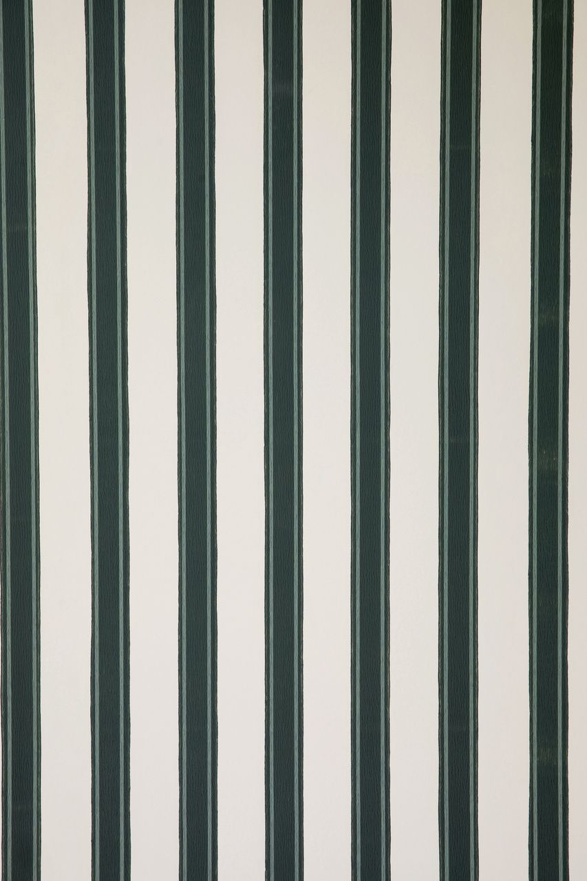 Block Printed Stripes 768