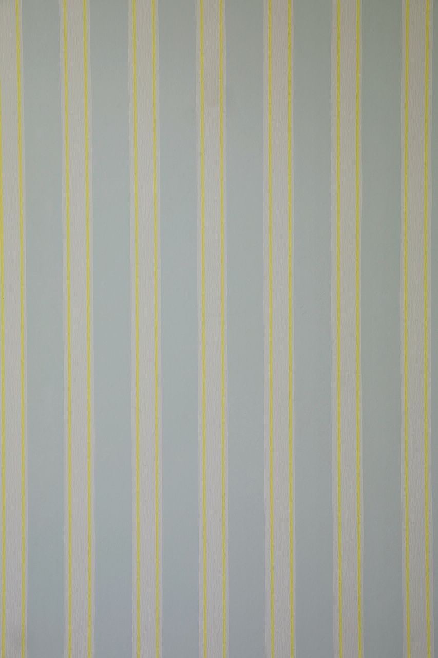 Block Printed Stripes