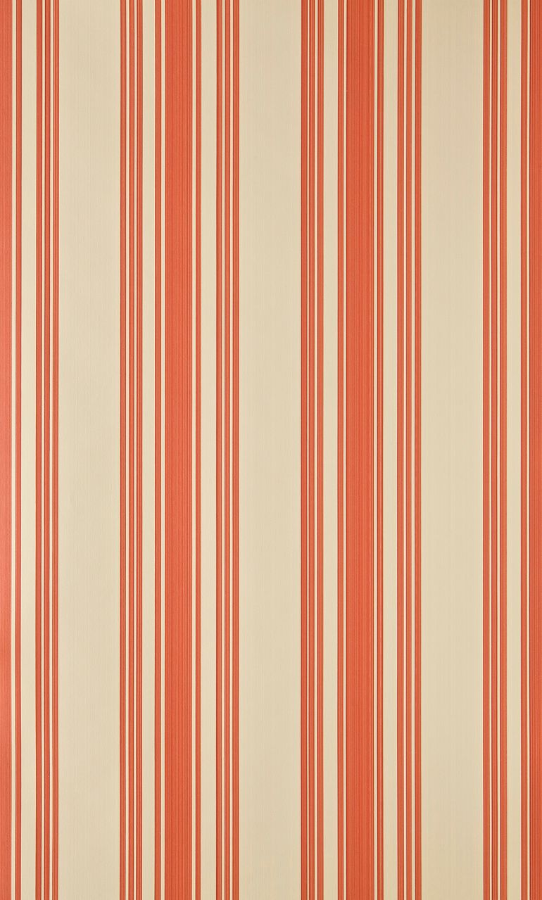 Tented Stripe