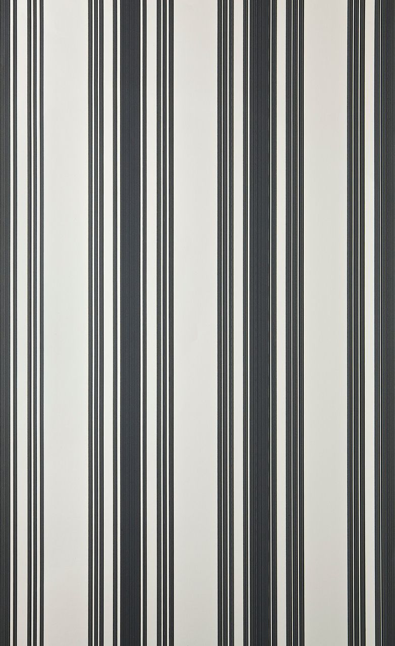 Tented Stripe