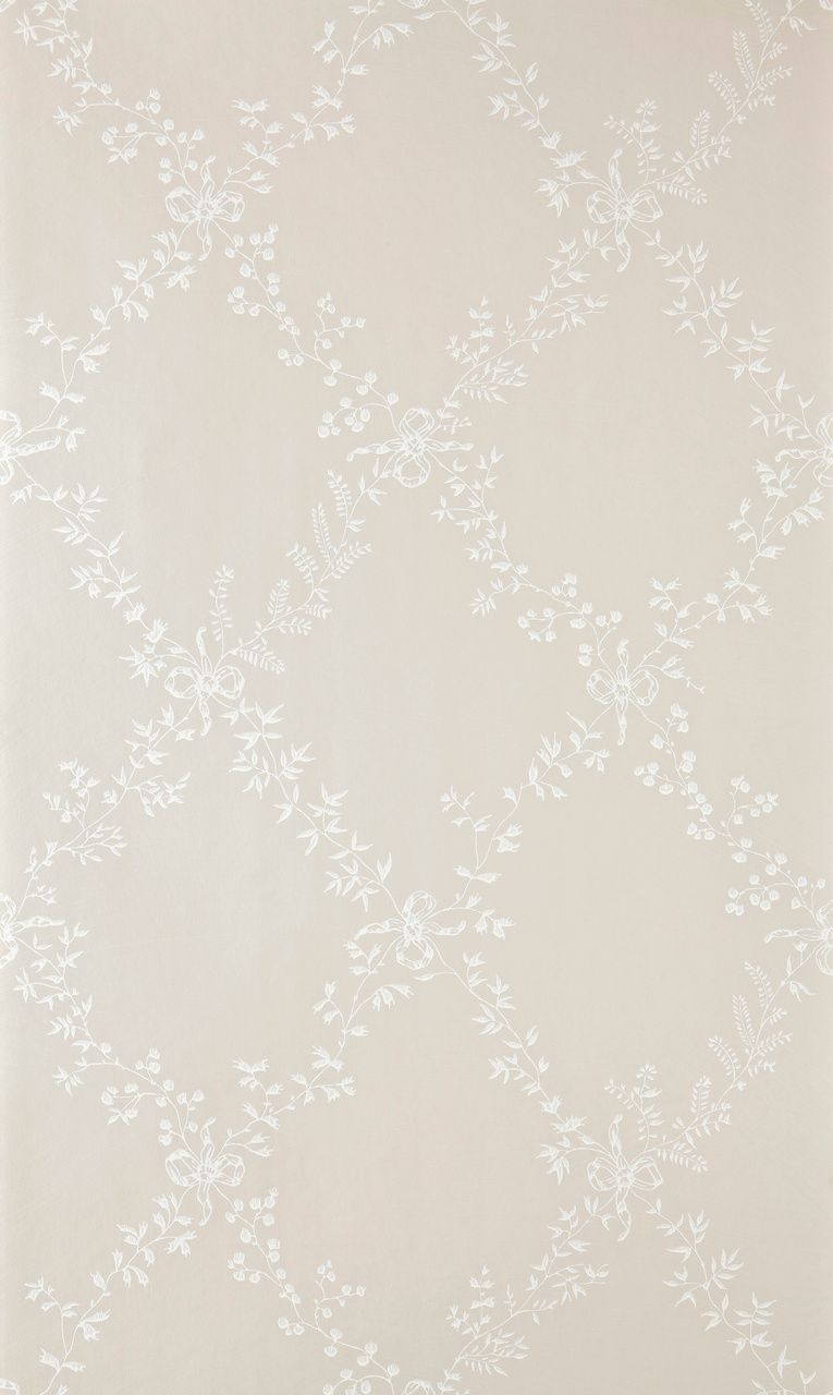 Toile Trellis