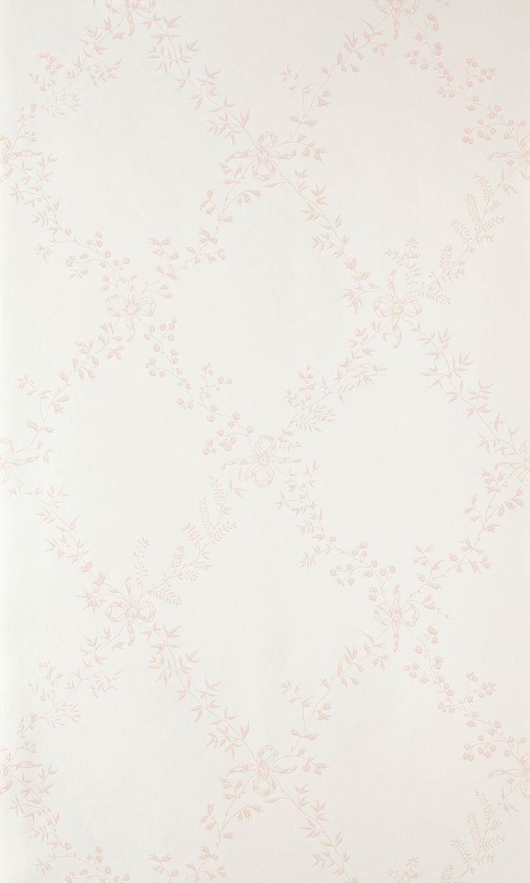 Toile Trellis