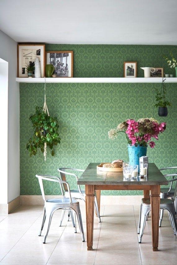 Hornbeam en interior