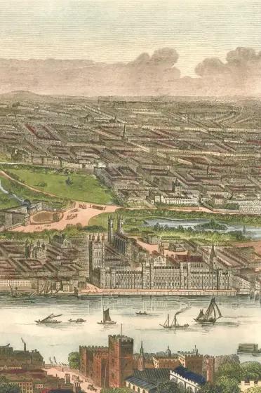 THAMES BORDER ORIGINAL