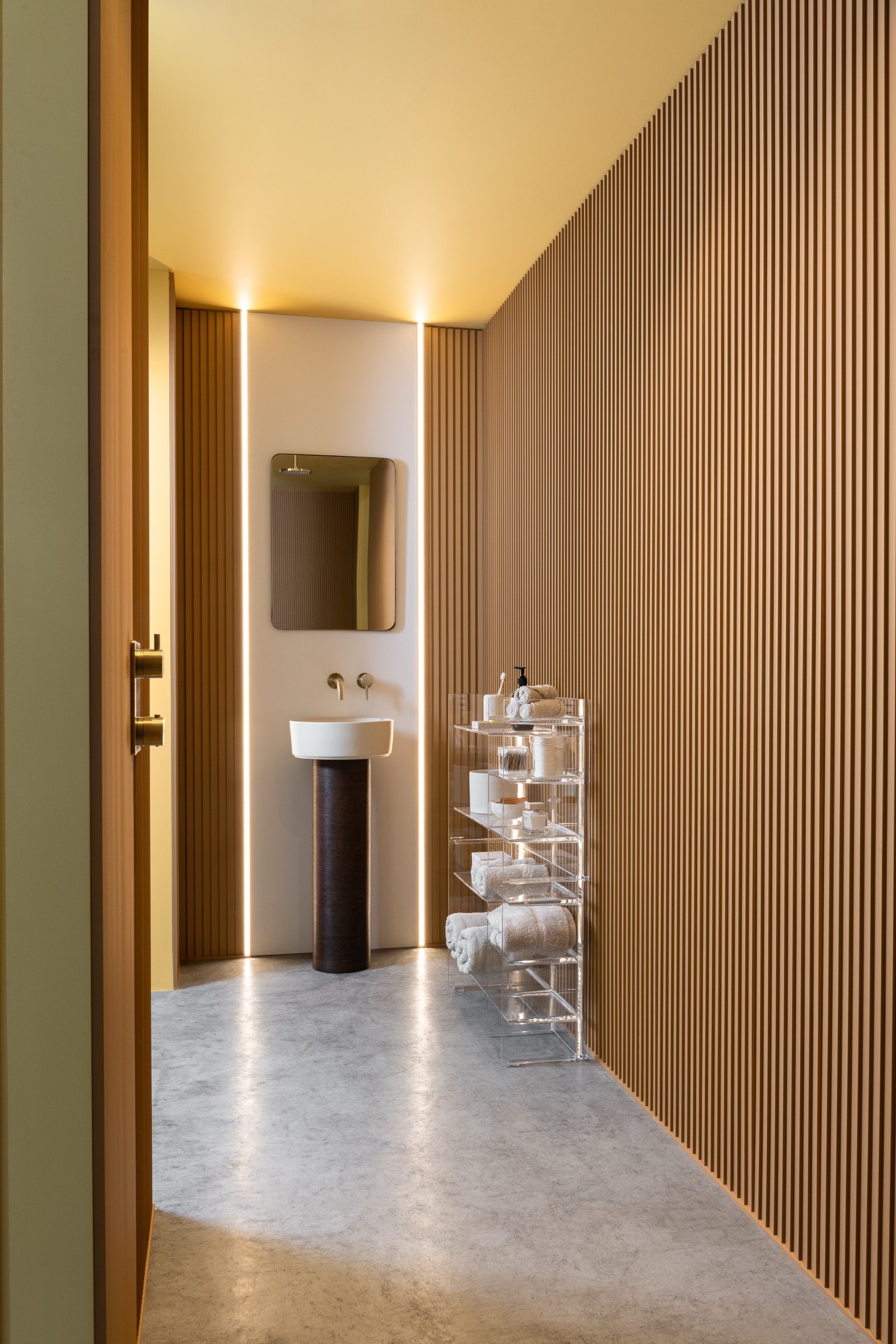 Paneles de pared